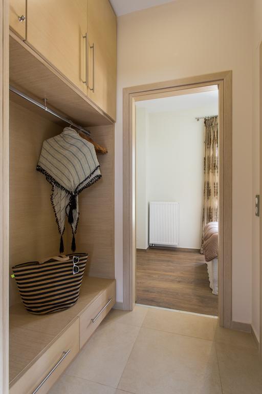 Deluxe Villa Ianthos - Outdoor Hot Tub & Kids Pool Gallos ภายนอก รูปภาพ