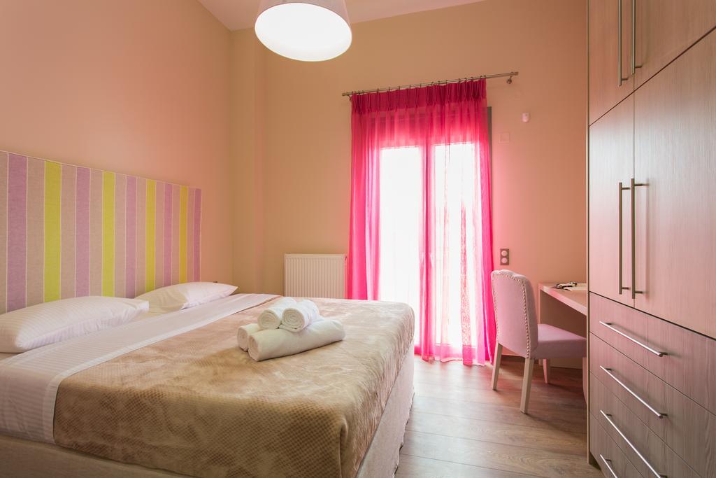 Deluxe Villa Ianthos - Outdoor Hot Tub & Kids Pool Gallos ภายนอก รูปภาพ